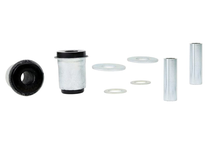 Whiteline 7 x 14 x 20 cm / OEM design Front Control Arm Lower - Bushing Kit to Suit Toyota HiLux, 4Runne and HiAce SR