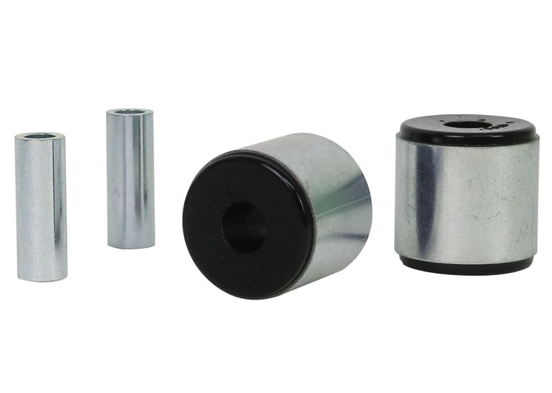 Whiteline 7 x 14 x 20 cm / OEM design - suits models to - 02/1992 Rear Trailing Arm - Bushing Kit to Suit Ford Falcon/Fairlane XE-EB SR