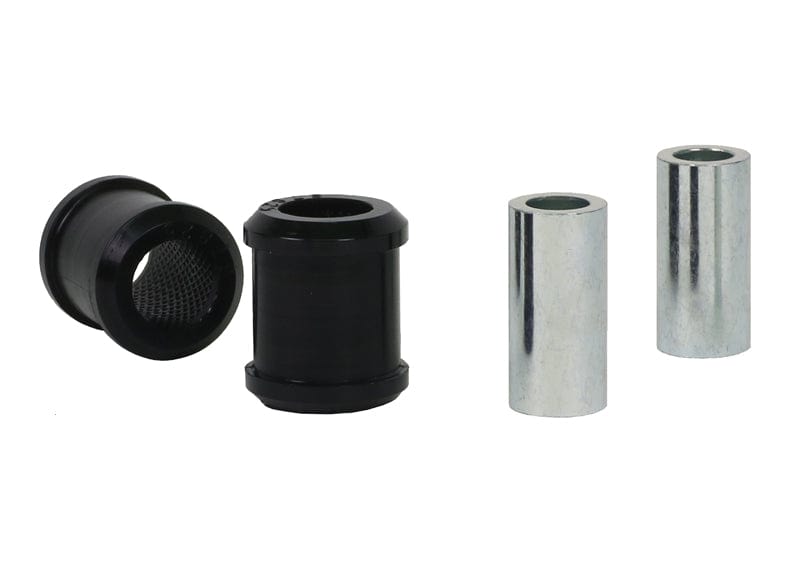 Whiteline 7 x 14 x 20 cm Panhard Rod - Bushing Kit to Suit Suzuki Jimny and Sierra SR