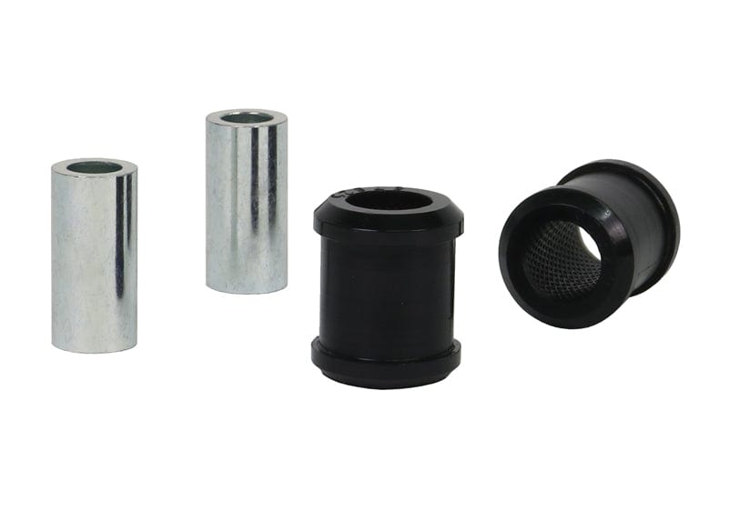 Whiteline 7 x 14 x 20 cm Panhard Rod - Bushing Kit to Suit Suzuki Jimny and Sierra SR