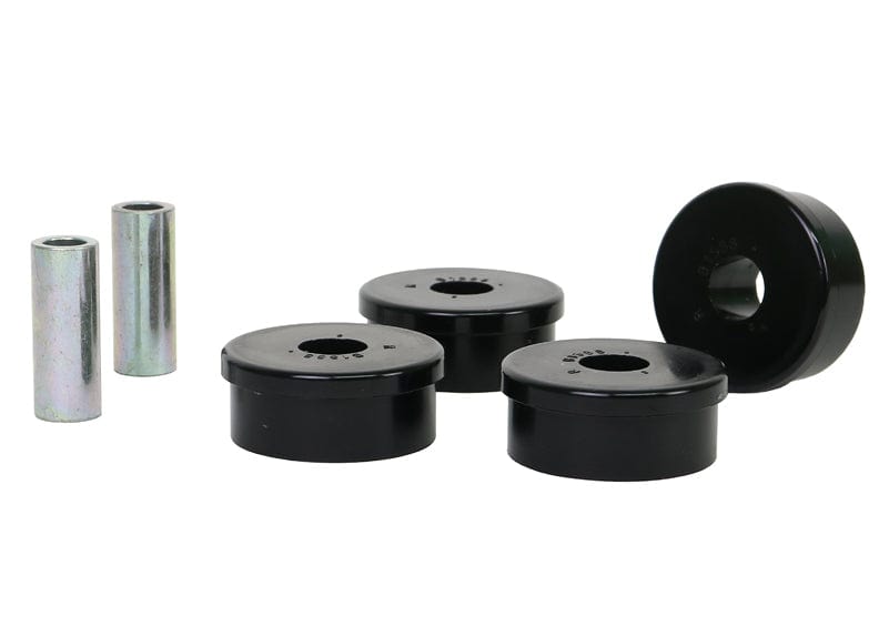 Whiteline 7 x 14 x 20 cm Rear Beam Axle - Bushing Kit to Suit Mitsubishi Lancer CA-CE SR