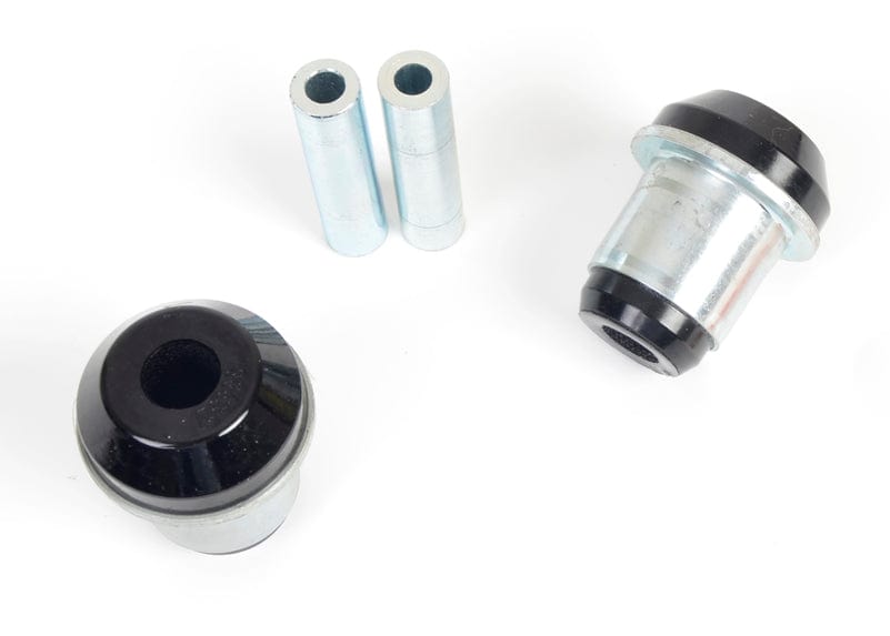 Whiteline 7 x 14 x 20 cm Rear Beam Axle - Bushing Kit to Suit Renault Clio Series II SR