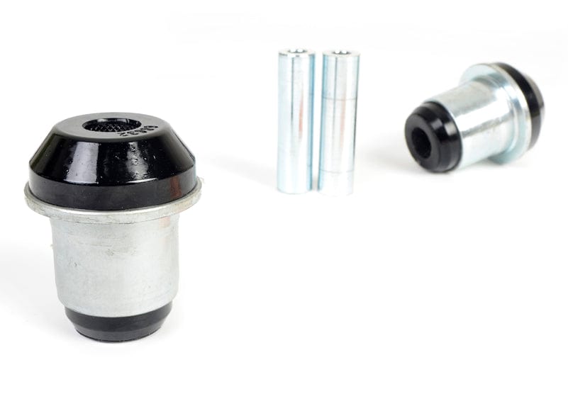 Whiteline 7 x 14 x 20 cm Rear Beam Axle - Bushing Kit to Suit Renault Clio Series II SR