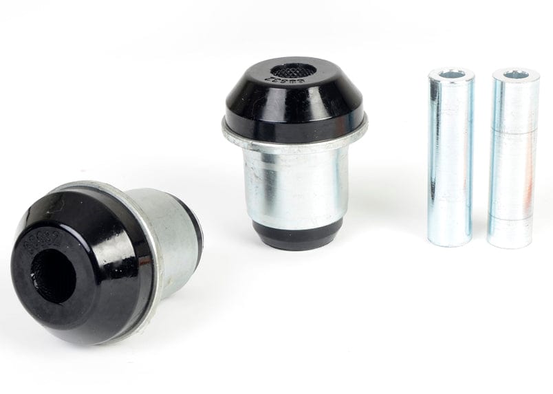 Whiteline 7 x 14 x 20 cm Rear Beam Axle - Bushing Kit to Suit Renault Clio Series II SR