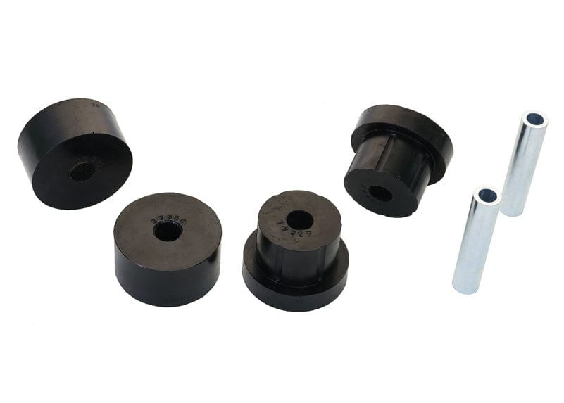 Whiteline 7 x 14 x 20 cm Rear Beam Axle - Bushing Kit to Suit Volkswagen Golf and Vento Mk3 SR
