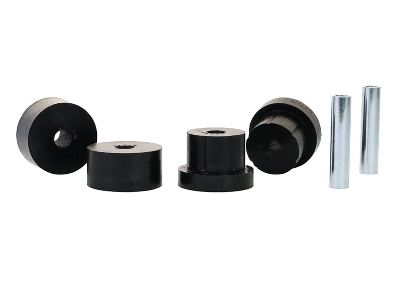 Whiteline 7 x 14 x 20 cm Rear Beam Axle - Bushing Kit to Suit Volkswagen Golf and Vento Mk3 SR