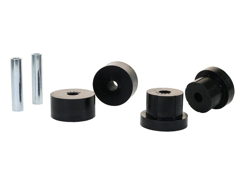 Whiteline 7 x 14 x 20 cm Rear Beam Axle - Bushing Kit to Suit Volkswagen Golf and Vento Mk3 SR