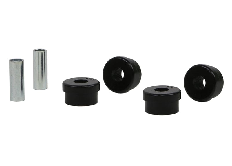 Whiteline 7 x 14 x 20 cm Rear Control Arm - Bushing Kit to Suit Hyundai Sonata, Kia Optima and Mitsubishi Magna SR