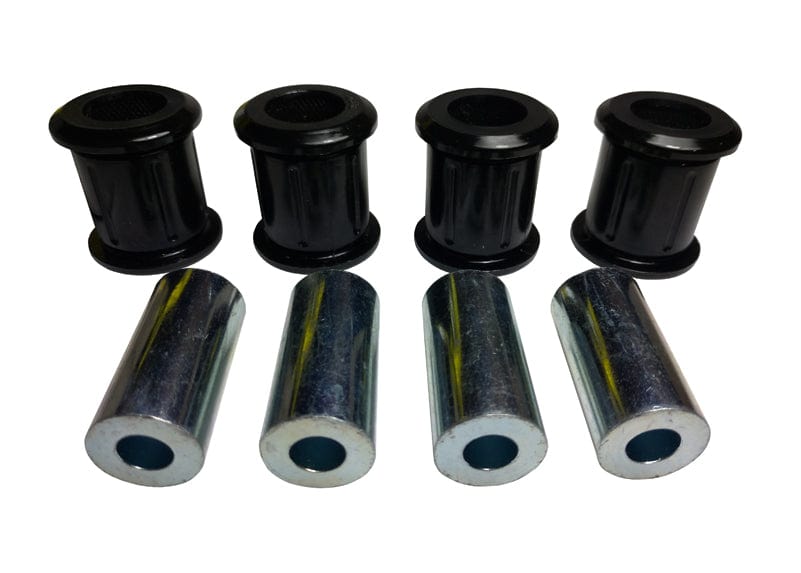 Whiteline 7 x 14 x 20 cm Rear Control Arm Lower - Bushing Kit to Suit Mazda6 GG, GY SR