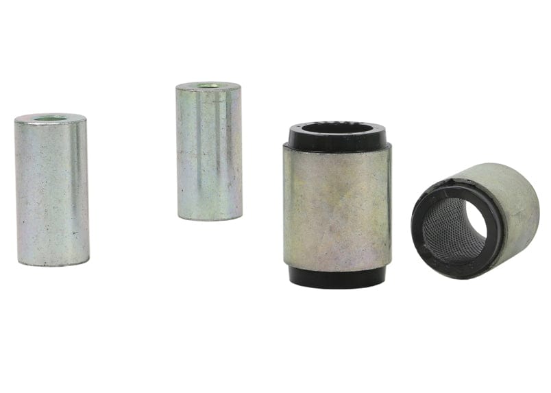 Whiteline 7 x 14 x 20 cm Rear Control Arm Lower Front - Inner Bushing Kit to Suit Holden Commodore VE, VF and HSV SR