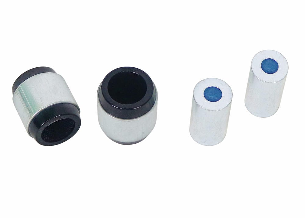 Whiteline 7 x 14 x 20 cm Rear Control Arm Lower Front - Inner Bushing Kit to Suit Hyundai I30 N CN7 Sedan SR