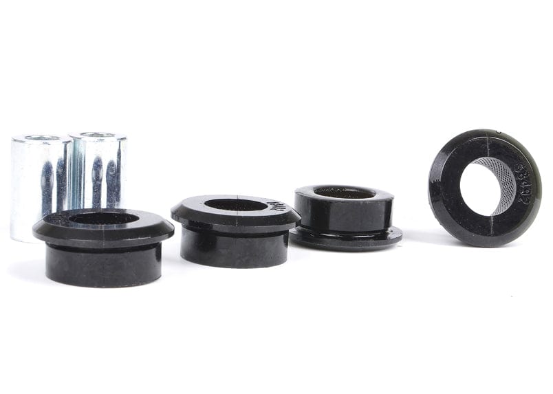 Whiteline 7 x 14 x 20 cm Rear Control Arm Lower Front - Inner Bushing Kit to Suit Toyota Rav 4 ACA31 SR