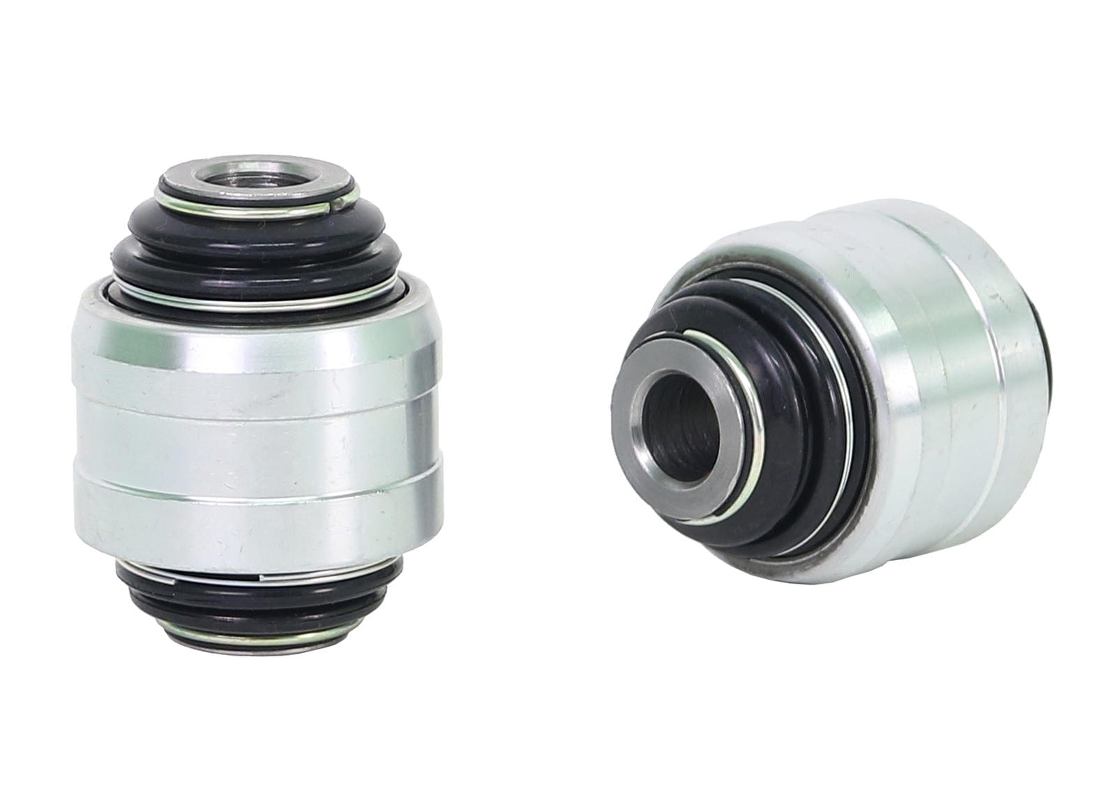 Whiteline 7 x 14 x 20 cm Rear Control Arm Upper - Inner Bearing Kit to Suit Holden Commodore VE, VF and HSV SR