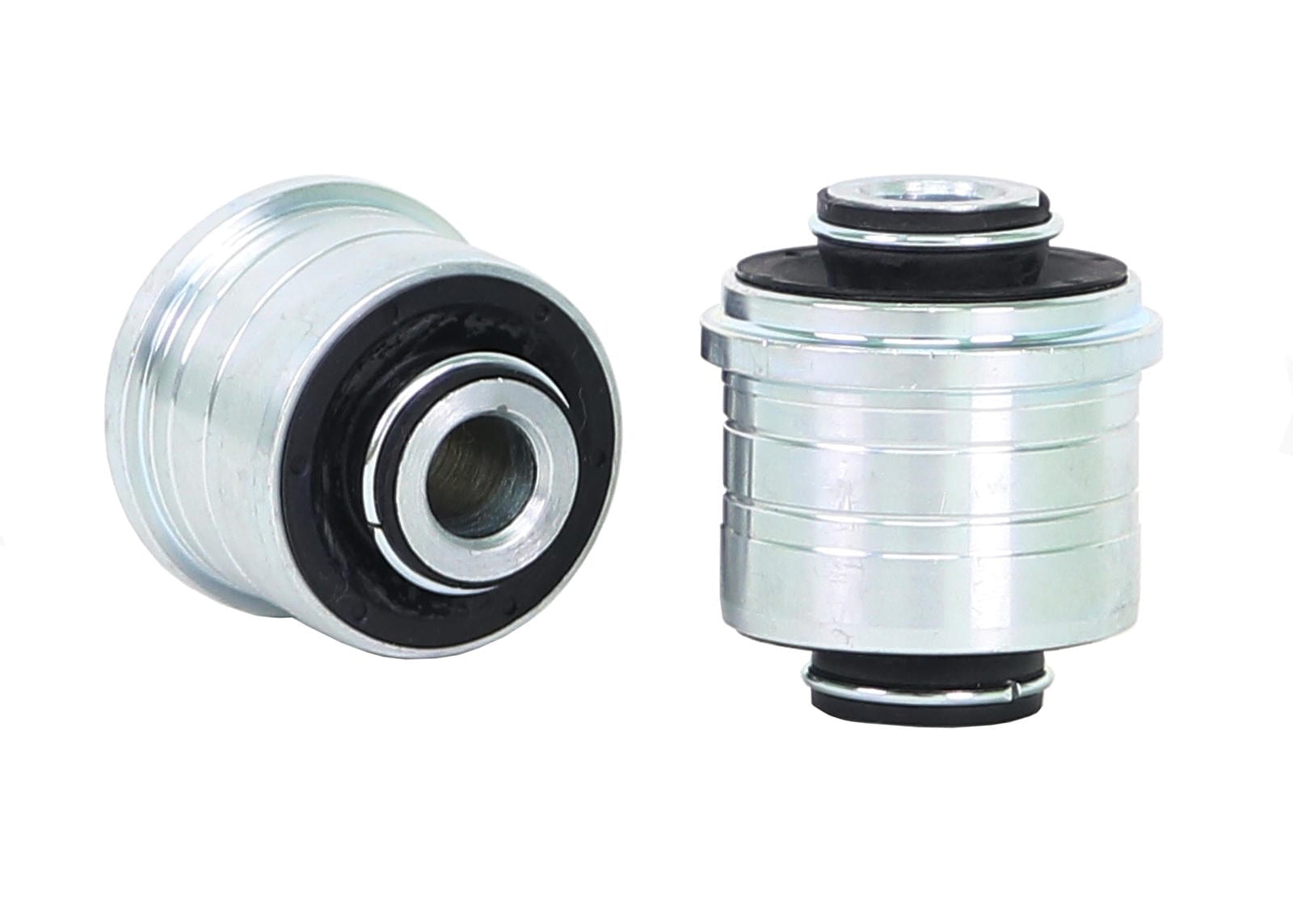 Whiteline 7 x 14 x 20 cm Rear Control Arm Upper - Outer Bearing Kit to Suit Holden Commodore VE, VF and HSV SR