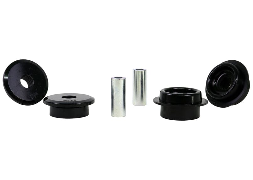 Whiteline 7 x 14 x 20 cm Rear Differential Mount - Bushing Kit to Suit Mazda MX-5 NA, NB SR