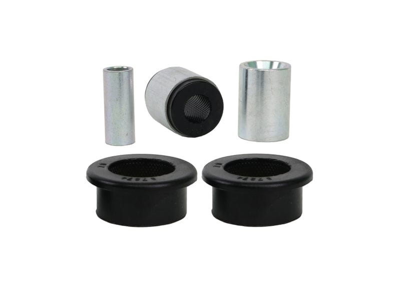 Whiteline 7 x 14 x 20 cm Rear Panhard Rod - Bushing Kit to Suit Nissan Pathfinder R50 and QX4 JR50 SR