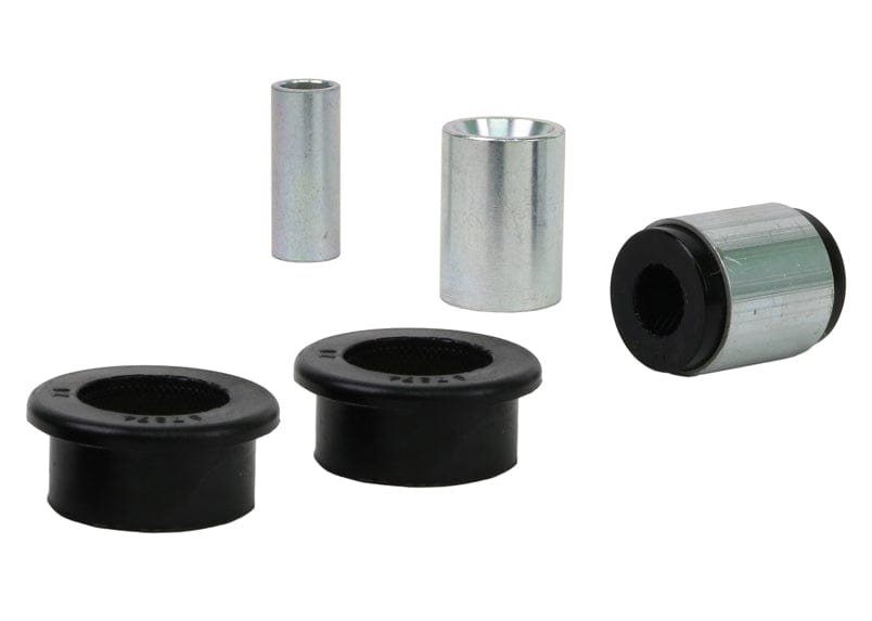 Whiteline 7 x 14 x 20 cm Rear Panhard Rod - Bushing Kit to Suit Nissan Pathfinder R50 and QX4 JR50 SR