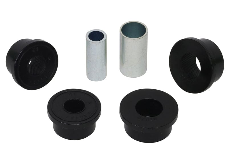 Whiteline 7 x 14 x 20 cm Rear Panhard Rod - Bushing Kit to Suit Nissan Skyline and Pintara R31 SR