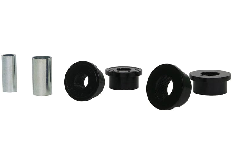 Whiteline 7 x 14 x 20 cm Rear Panhard Rod - Bushing Kit to Suit Nissan Skyline and Pintara R31 SR
