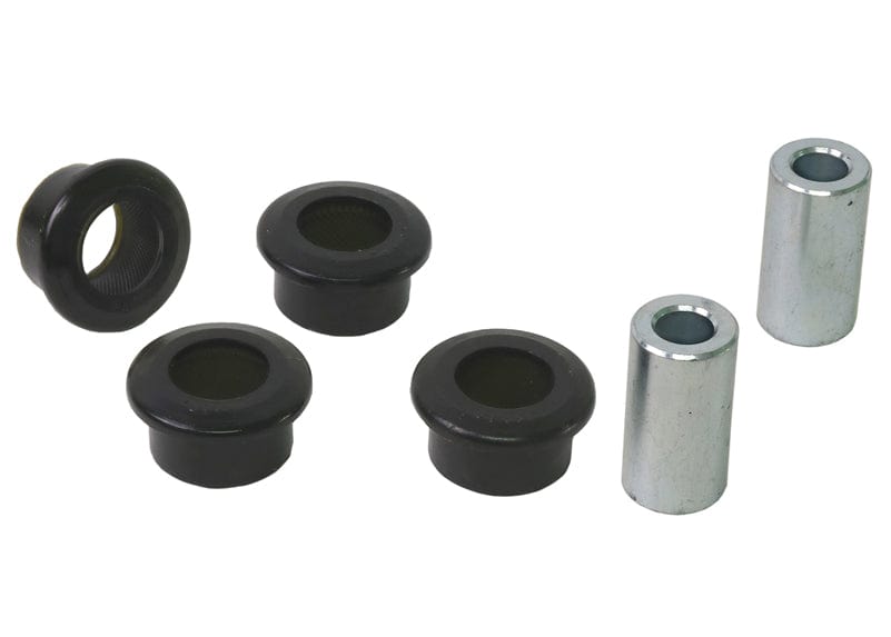 Whiteline 7 x 14 x 20 cm Rear Panhard Rod - Bushing Kit to Suit Toyota FJ Cruiser, Fortuner and Prado SR