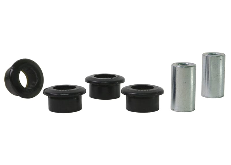 Whiteline 7 x 14 x 20 cm Rear Panhard Rod - Bushing Kit to Suit Toyota FJ Cruiser, Fortuner and Prado SR
