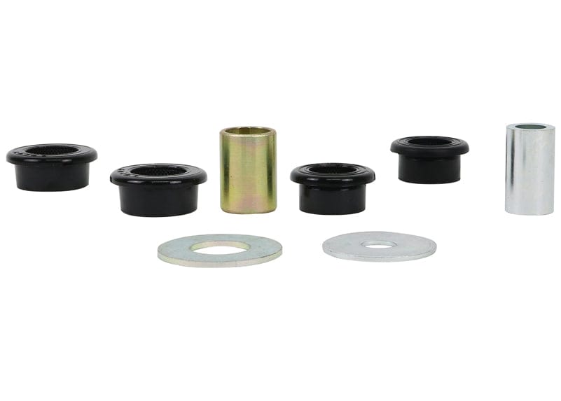 Whiteline 7 x 14 x 20 cm Rear Panhard Rod - Bushing Kit to Suit Toyota HiLux Surf and 4Runner LN130 SR