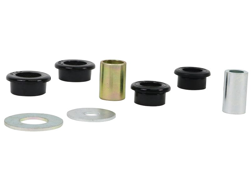 Whiteline 7 x 14 x 20 cm Rear Panhard Rod - Bushing Kit to Suit Toyota HiLux Surf and 4Runner LN130 SR