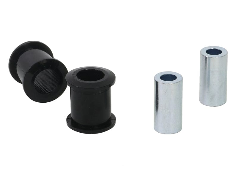 Whiteline 7 x 14 x 20 cm Rear Panhard Rod - Bushing Kit to Suit Toyota Land Cruiser 200 Series SR