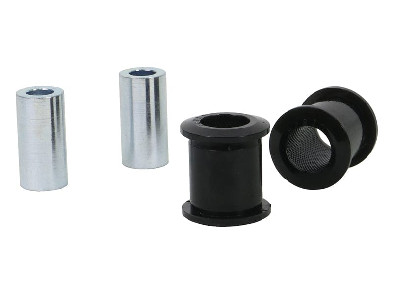 Whiteline 7 x 14 x 20 cm Rear Panhard Rod - Bushing Kit to Suit Toyota Land Cruiser 200 Series SR