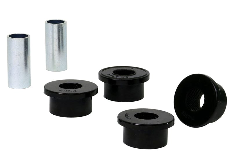 Whiteline 7 x 14 x 20 cm Rear Panhard Rod - Bushing Kit to Suit Toyota Land Cruiser 80 and 105 Series SR