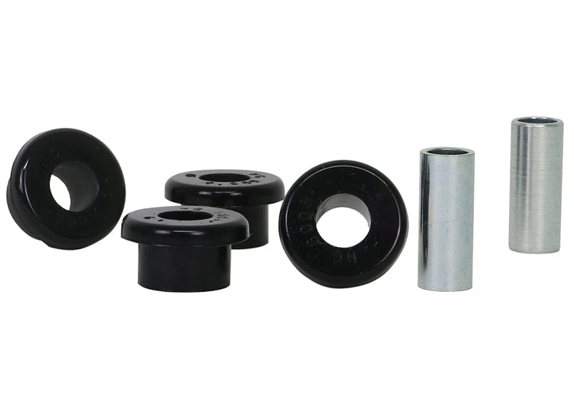 Whiteline 7 x 14 x 20 cm Rear Panhard Rod - Bushing Kit to Suit Toyota Prado and 4Runner SR