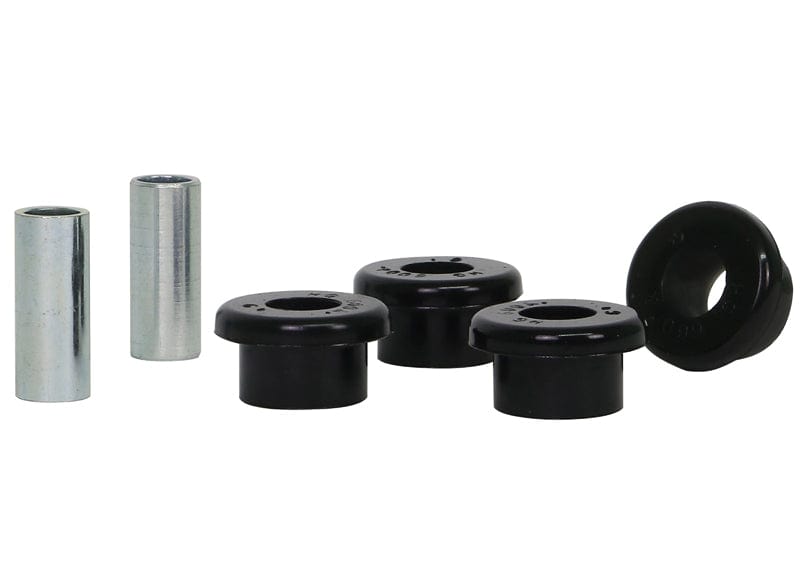 Whiteline 7 x 14 x 20 cm Rear Panhard Rod - Bushing Kit to Suit Toyota Prado and 4Runner SR