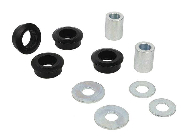 Whiteline 7 x 14 x 20 cm Rear Shock Absorber - Lower Bushing Kit to Suit Toyota Prado 120 Series and 4Runner GRN210 SR