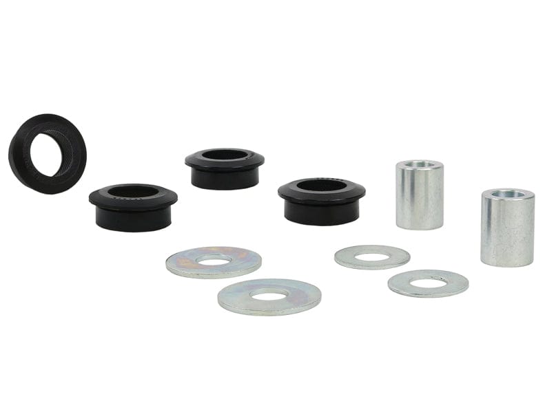 Whiteline 7 x 14 x 20 cm Rear Shock Absorber - Lower Bushing Kit to Suit Toyota Prado 120 Series and 4Runner GRN210 SR