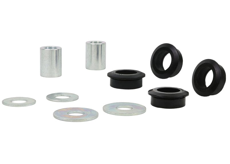 Whiteline 7 x 14 x 20 cm Rear Shock Absorber - Lower Bushing Kit to Suit Toyota Prado 120 Series and 4Runner GRN210 SR