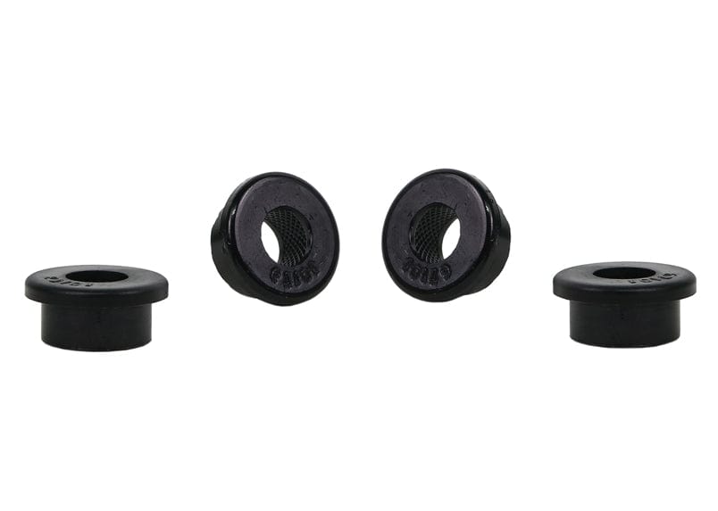 Whiteline 7 x 14 x 20 cm Rear Shock Absorber - Upper Bushing Kit to Suit Nissan Navara D40 2wd/4wd SR