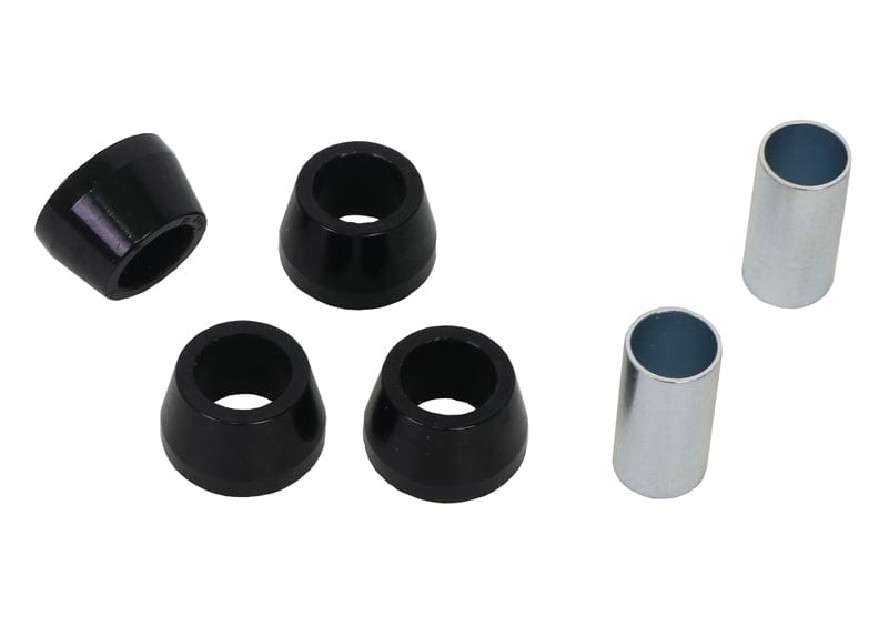Whiteline 7 x 14 x 20 cm Rear Shock Absorber - Upper Bushing Kit to Suit Nissan Patrol GQ, GU and Ford Maverick DA SR
