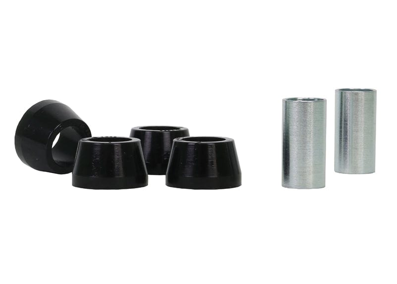 Whiteline 7 x 14 x 20 cm Rear Shock Absorber - Upper Bushing Kit to Suit Nissan Patrol GQ, GU and Ford Maverick DA SR