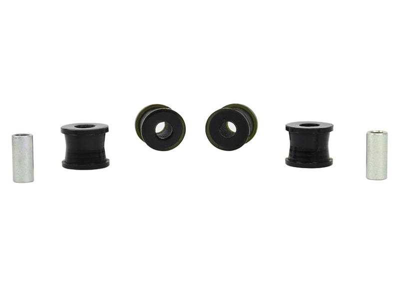 Whiteline 7 x 14 x 20 cm Rear Sway Bar Link - Bushing Kit to Suit BMW 3 Series E46 an Z4 SR