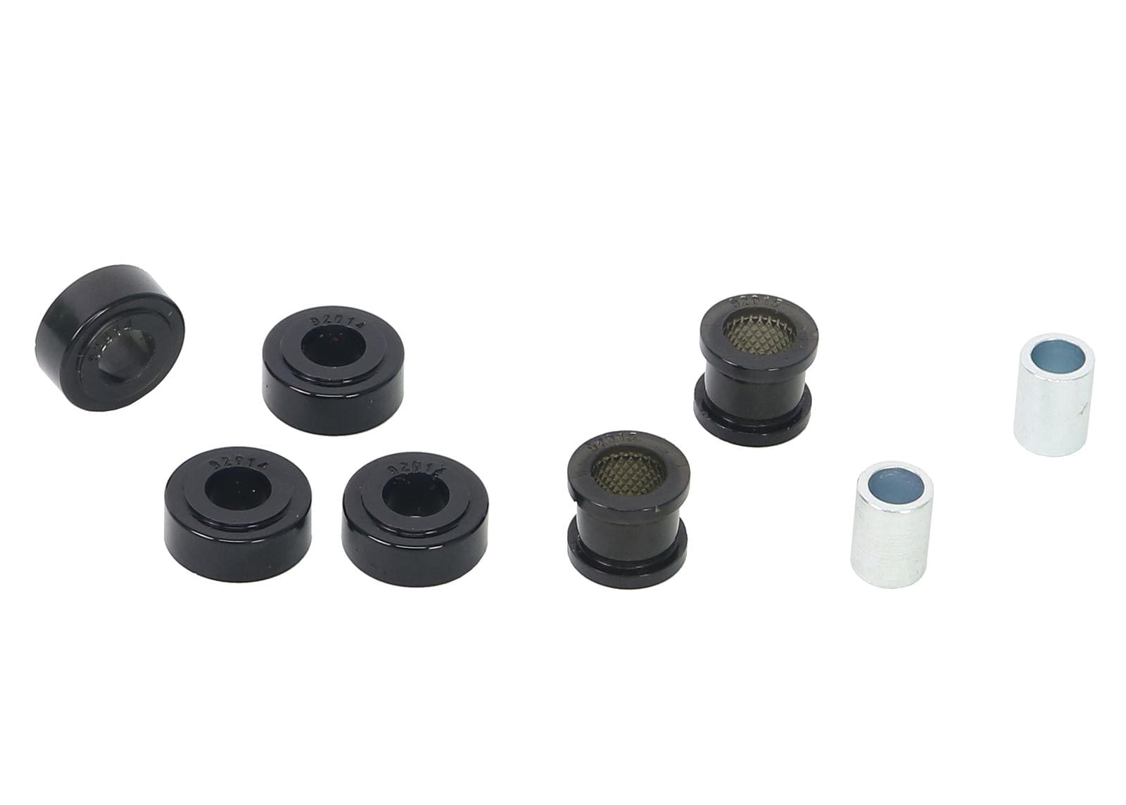 Whiteline 7 x 14 x 20 cm Rear Sway Bar Link - Bushing Kit to Suit Ford Falcon/Fairlane BA-FGX, Territory SX-SZ and FPV SR
