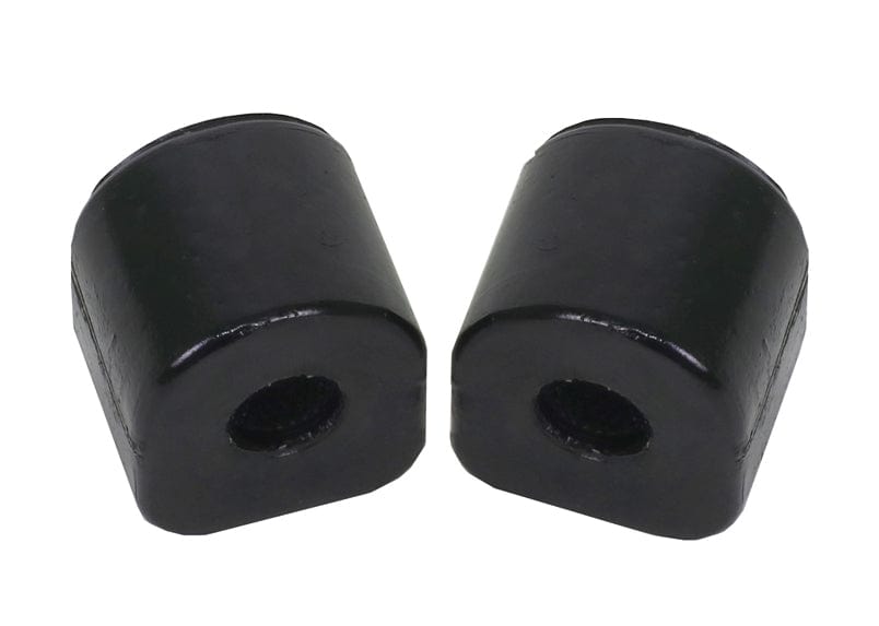 Whiteline 7 x 14 x 20 cm Rear Sway Bar Mount - Bushing Kit 14.5mm to Suit Chrysler 300C and Dodge Challenger, Charger SR