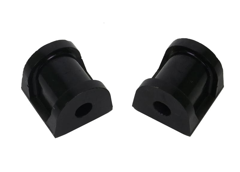 Whiteline 7 x 14 x 20 cm Rear Sway Bar Mount - Bushing Kit 14mm to Suit Subaru BRZ and Toyota 86 SR