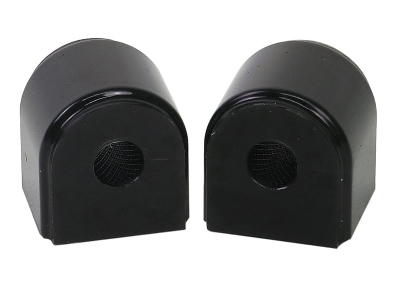 Whiteline 7 x 14 x 20 cm Rear Sway Bar Mount - Bushing Kit 15mm to Suit Mazda CX-5, Mazda3 and Mazda6 SR