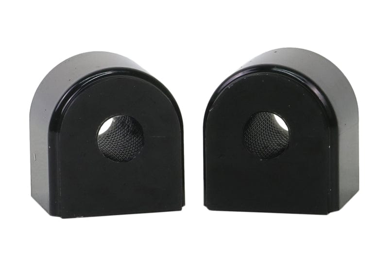 Whiteline 7 x 14 x 20 cm Rear Sway Bar Mount - Bushing Kit 15mm to Suit Mazda CX-5, Mazda3 and Mazda6 SR