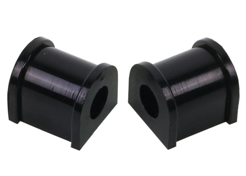 Whiteline 7 x 14 x 20 cm Rear Sway Bar Mount - Bushing Kit 16mm to Suit Toyota Camry, Aurion and Kluger SR