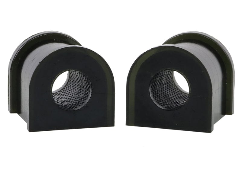 Whiteline 7 x 14 x 20 cm Rear Sway Bar Mount - Bushing Kit 16mm to Suit Toyota Camry, Aurion and Kluger SR