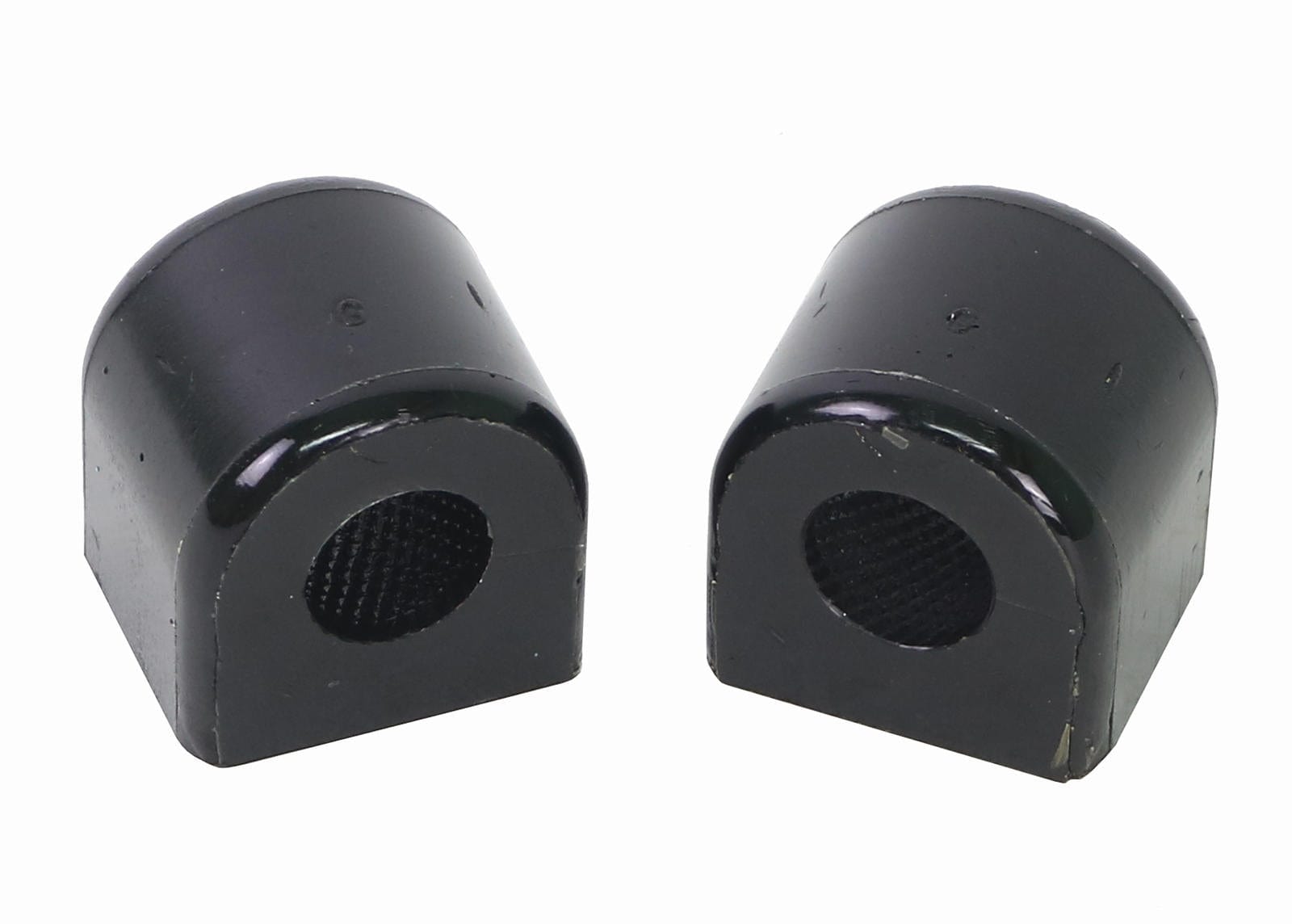 Whiteline 7 x 14 x 20 cm Rear Sway Bar Mount - Bushing Kit 18mm to Suit Chrysler 300C and Dodge Challenger, Charger SR