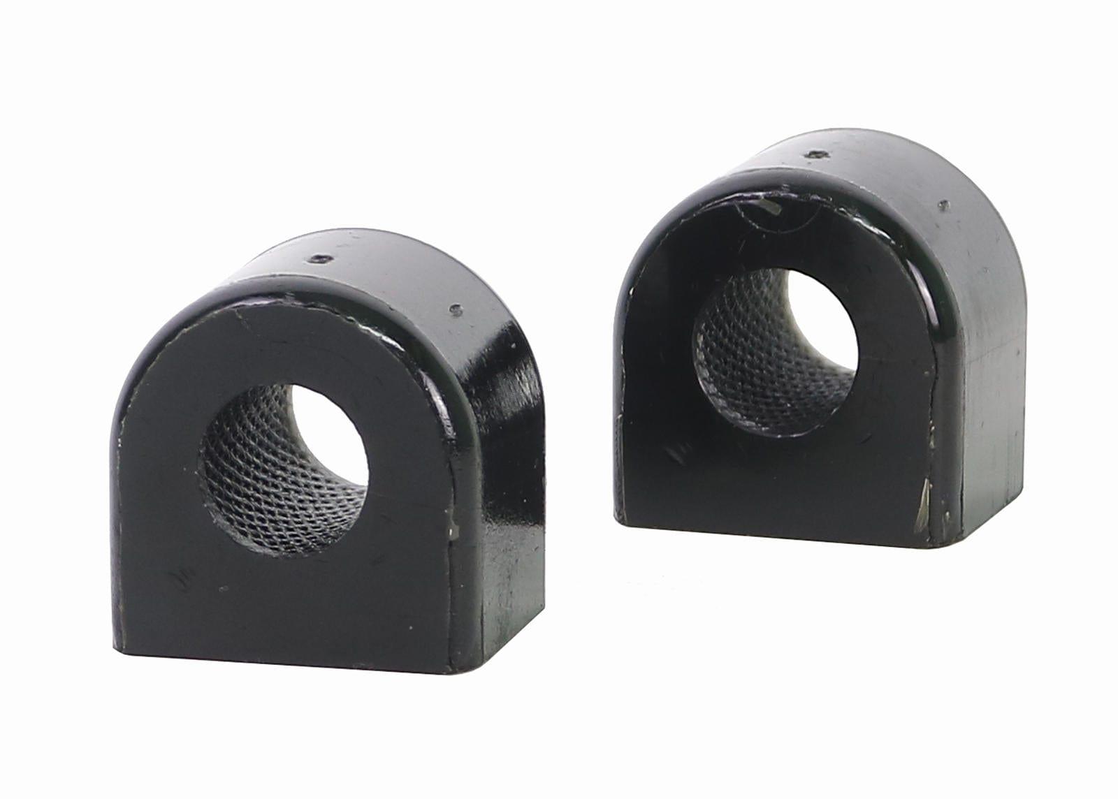 Whiteline 7 x 14 x 20 cm Rear Sway Bar Mount - Bushing Kit 18mm to Suit Chrysler 300C and Dodge Challenger, Charger SR