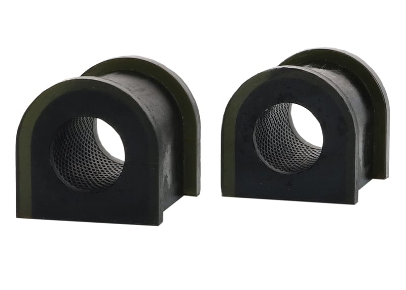 Whiteline 7 x 14 x 20 cm Rear Sway Bar Mount - Bushing Kit 18mm to Suit Holden Commodore VE, VF and HSV SR