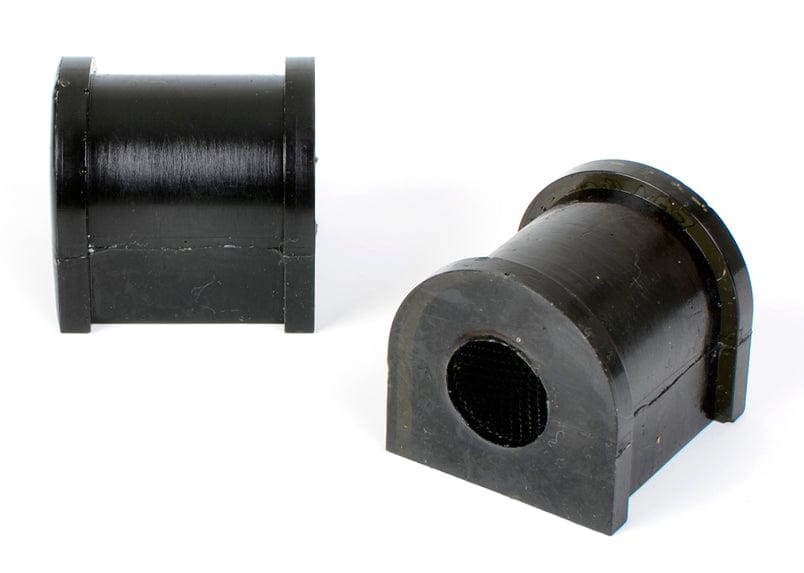 Whiteline 7 x 14 x 20 cm Rear Sway Bar Mount - Bushing Kit 18mm to Suit Toyota Prado 150 Series and FJ Cruiser GSJ15 SR